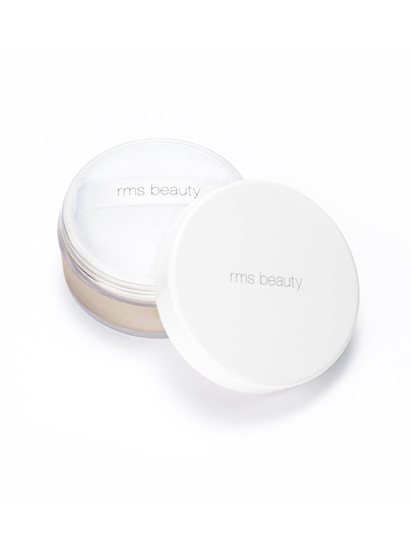 RMS Beauty Tinted unpowder 0-1