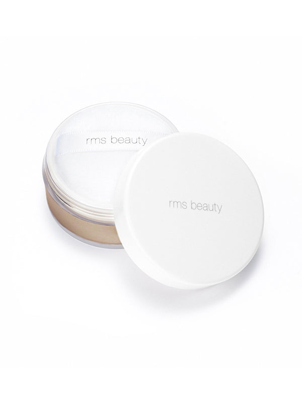 RMS Beauty Tinted unpowder 2-3