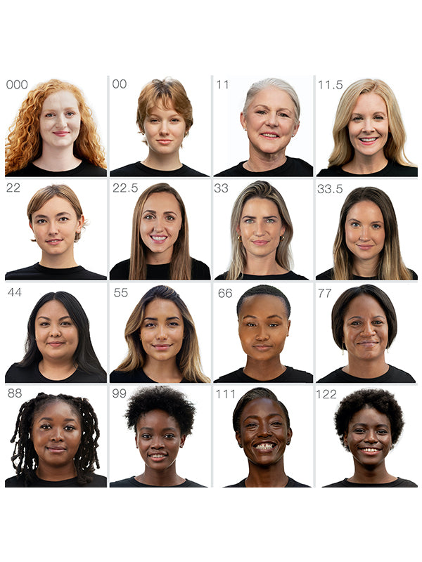 RMS Beauty "Un" Cover-up 000