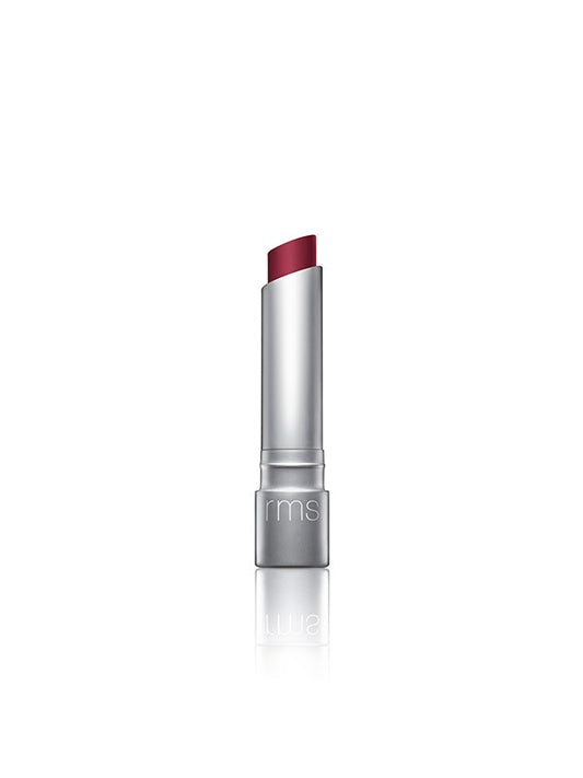 RMS Beauty Wild With Desire Lipstick Jezebel