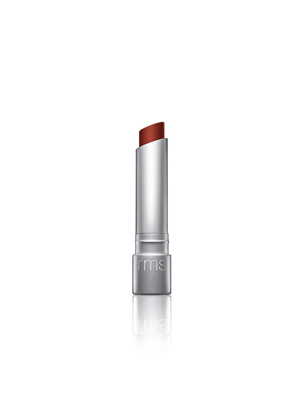 RMS Beauty Wild With Desire Lipstick Rapture