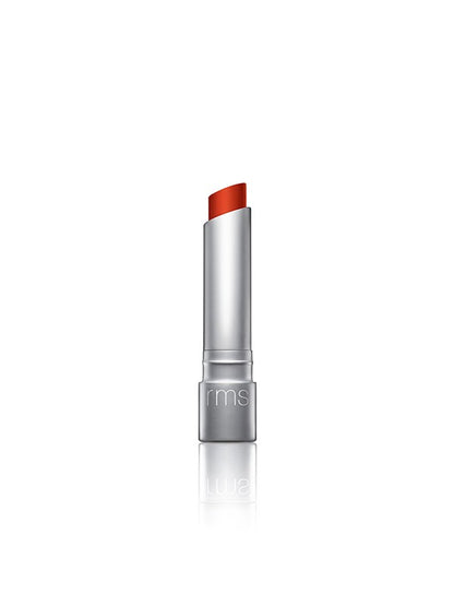 RMS Beauty Wild With Desire Lipstick RMS Red