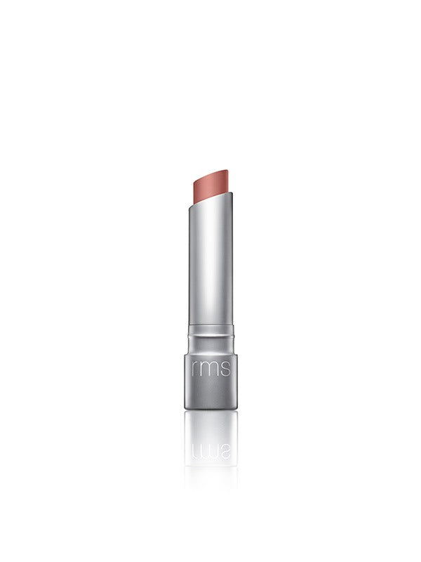 RMS Beauty Wild With Desire Lipstick Vogue Rose