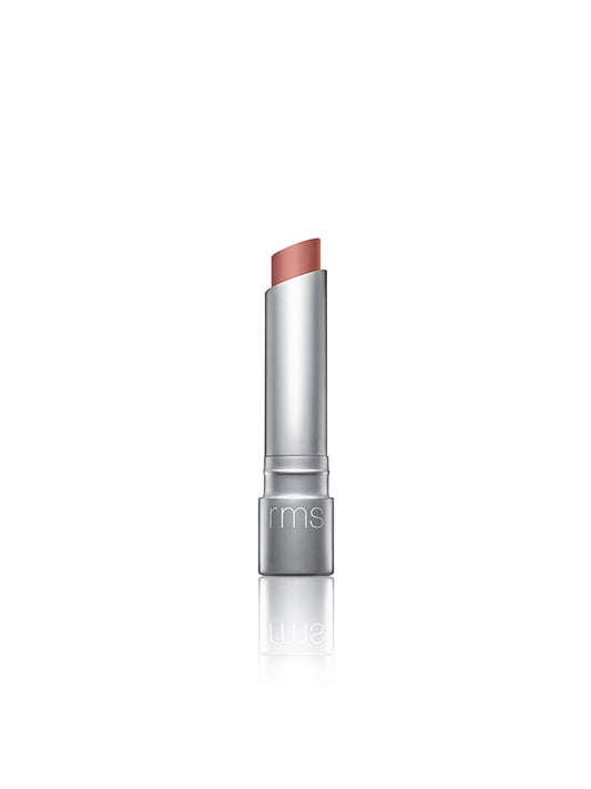 RMS Beauty Wild With Desire Lipstick Vogue Rose