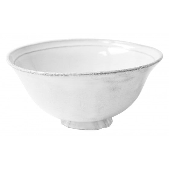 Astier de Villatte Simple Bowl L14 x B14 x H6,5 cm