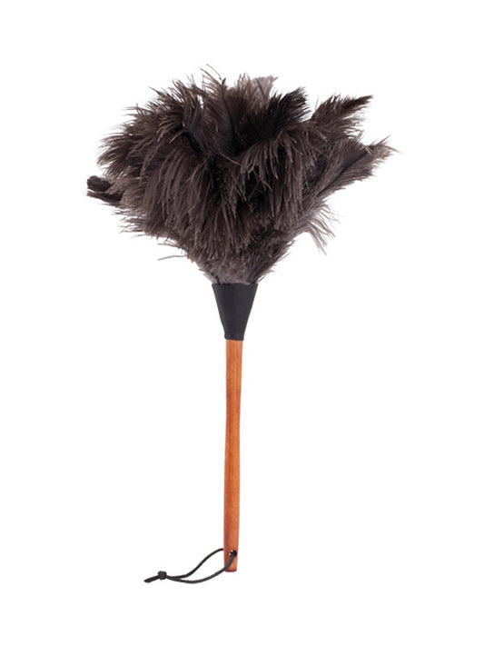 Redecker Straußenwedel 50cm