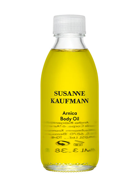 Susanne Kaufmann Arnikaöl Körperöl 100 ml