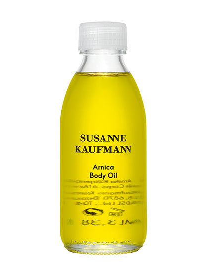 Susanne Kaufmann Arnikaöl Körperöl 100 ml