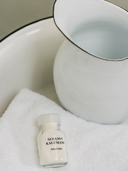 Susanne Kaufmann Basensalz 60 g