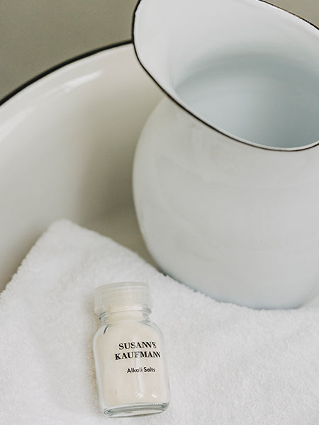 Susanne Kaufmann Basensalz 60 g