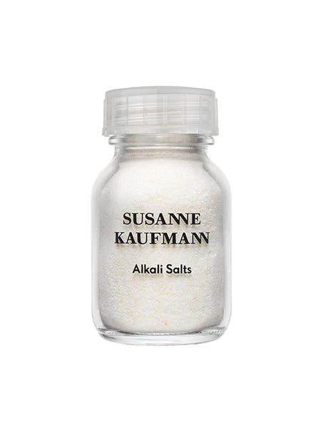 Susanne Kaufmann Basensalz