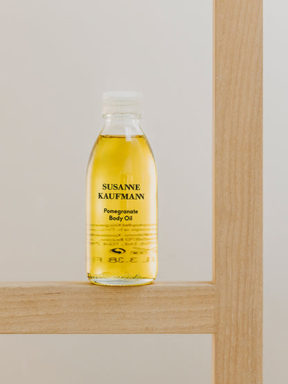 Susanne Kaufmann Granatapfel Körperöl 100 ml