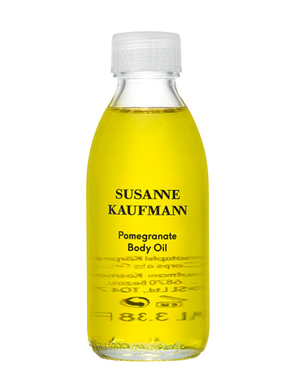 Susanne Kaufmann Granatapfel Körperöl 100 ml