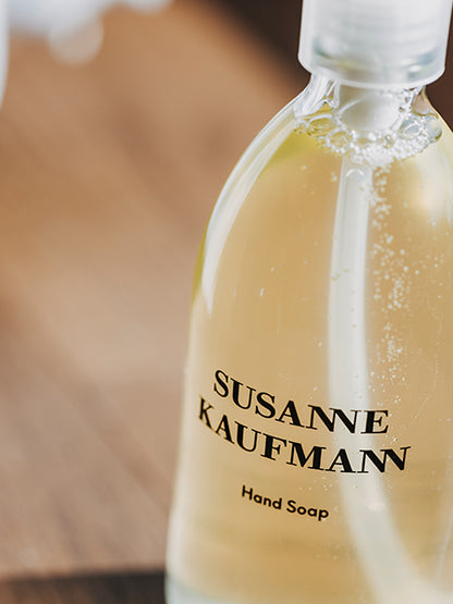Susanne Kaufmann Handseife 250 ml
