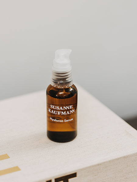 Susanne Kaufmann Hyaluronkonzentrat  30 ml