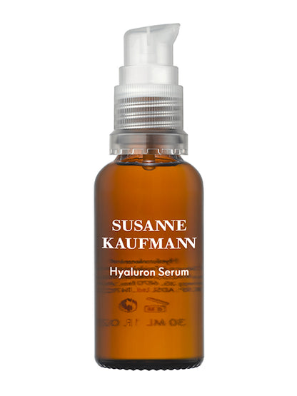 Susanne Kaufmann Hyaluronkonzentrat  30 ml