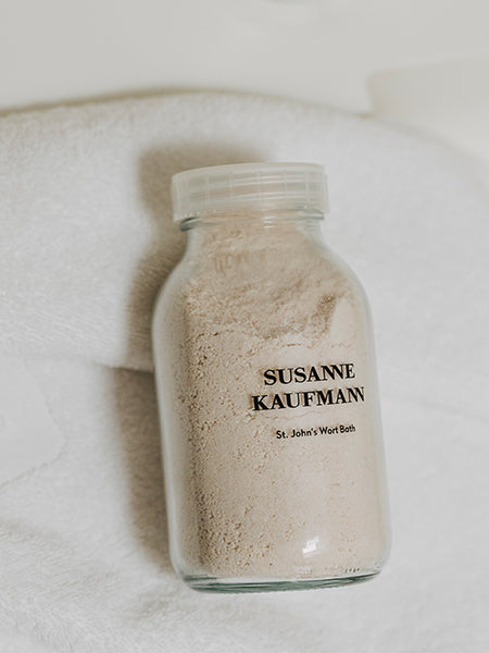 Susanne Kaufmann Johanniskrautbad 400 g