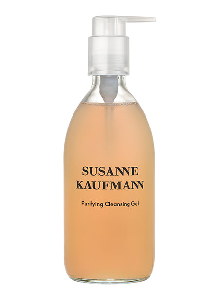 Susanne Kaufmann Klärendes Reinigungsgel