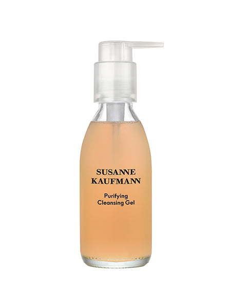 Susanne Kaufmann Klärendes Reinigungsgel