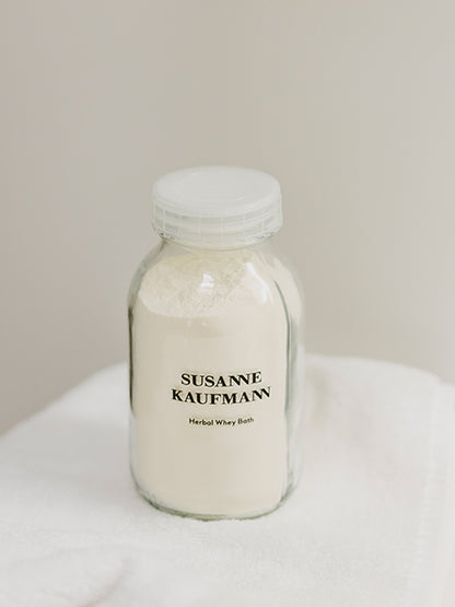 Susanne Kaufmann Kräutermolkebad 330 g