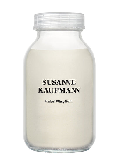 Susanne Kaufmann Kräutermolkebad 330 g