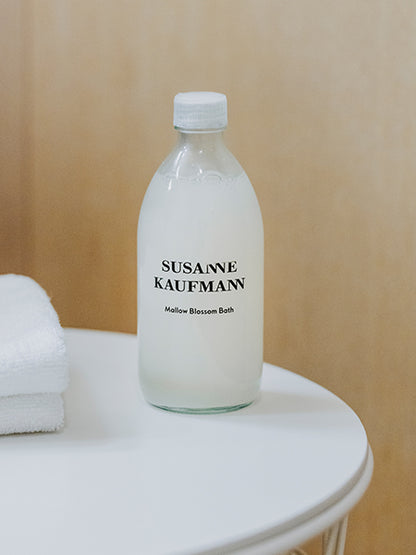 Susanne Kaufmann Malvenblütenbad 250 ml