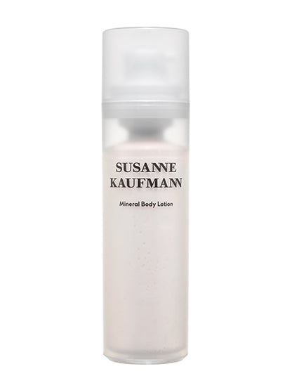 Susanne Kaufmann Mineral Körperlotion 198 ml