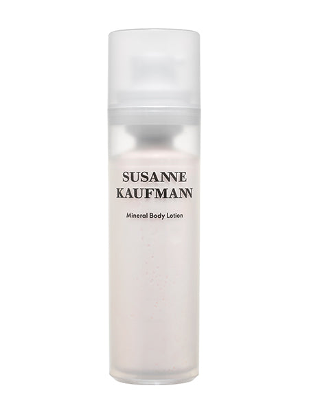 Susanne Kaufmann Mineral Körperlotion 198 ml
