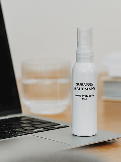 Susanne Kaufmann Multi Hautschutzspray 75 ml (Blue Light Schutz & Feuchtigkeitsspray)