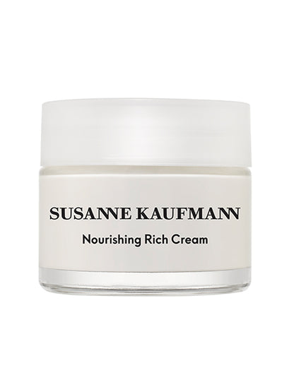 Susanne Kaufmann Nährende Intensivcreme 50 ml (Nährstoffcreme intensiv )