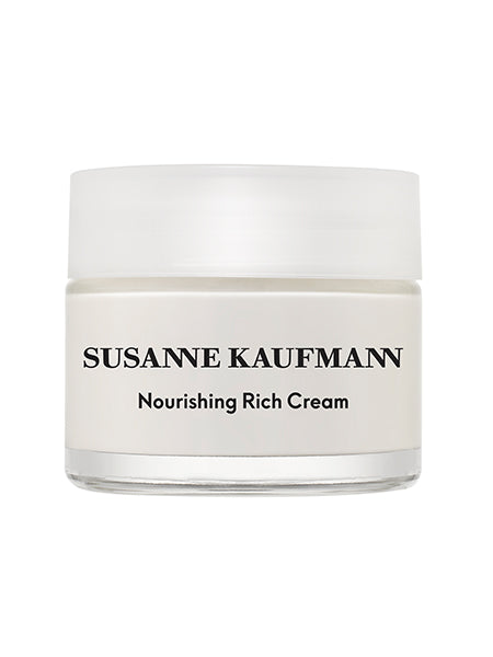 Susanne Kaufmann Nährende Intensivcreme 50 ml (Nährstoffcreme intensiv )