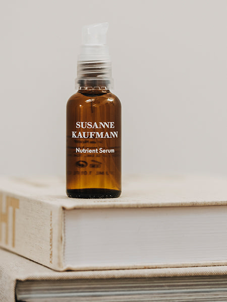 Nutrient Concentrate skin smoothing