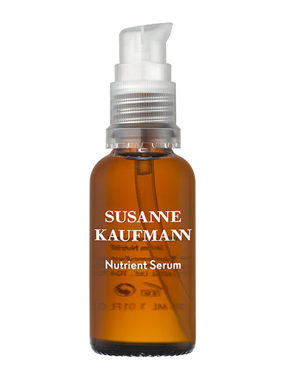 Nutrient Concentrate skin smoothing