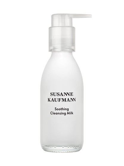 Susanne Kaufmann Pflegende Reinigungsmilch 100 ml