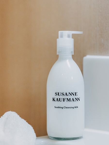 Susanne Kaufmann Pflegende Reinigungsmilch 250 ml