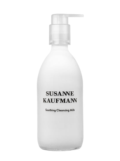 Susanne Kaufmann Pflegende Reinigungsmilch 250 ml