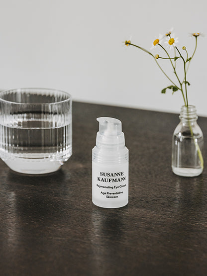 Susanne Kaufmann Revitalisierende Augencreme 15 ml (Augencreme Linie A)