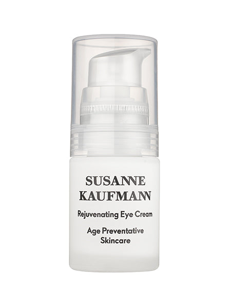 Susanne Kaufmann Revitalisierende Augencreme 15 ml (Augencreme Linie A)