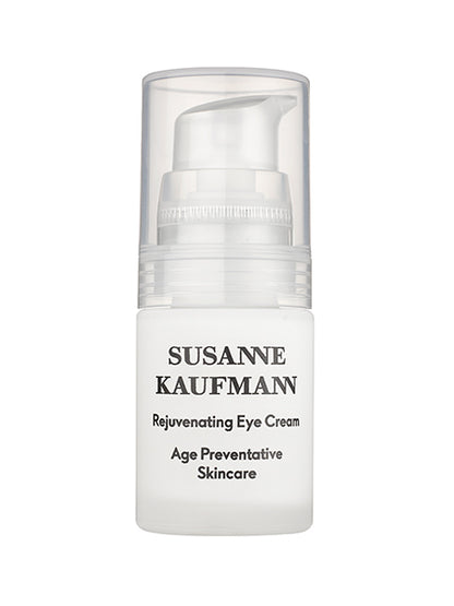 Susanne Kaufmann Revitalisierende Augencreme 15 ml (Augencreme Linie A)
