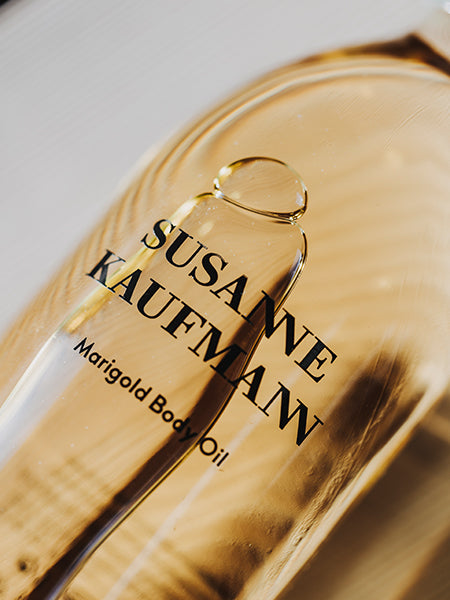 Susanne Kaufmann Ringelblumen Körperöl 100 ml