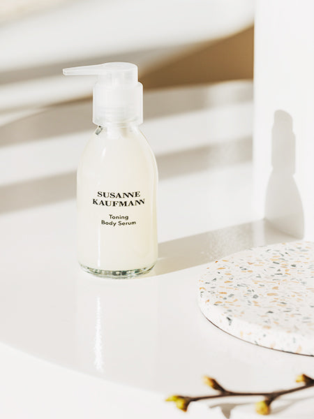 Susanne Kaufmann Straffendes Körperserum 100 ml