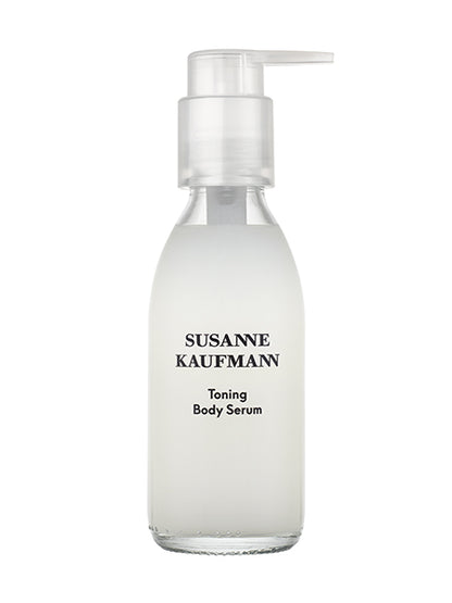 Susanne Kaufmann Straffendes Körperserum 100 ml