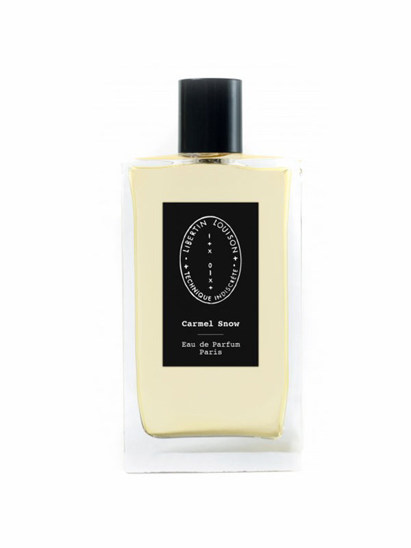 Technique Indiscrete Carmel Snow