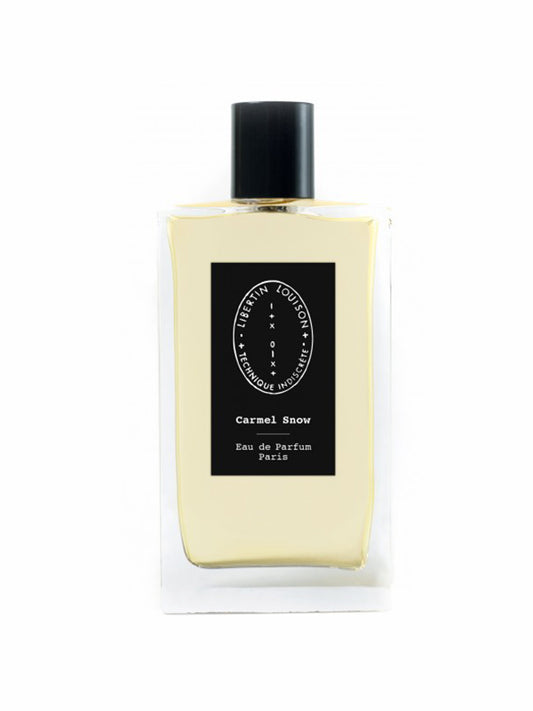 Technique Indiscrete Carmel Snow