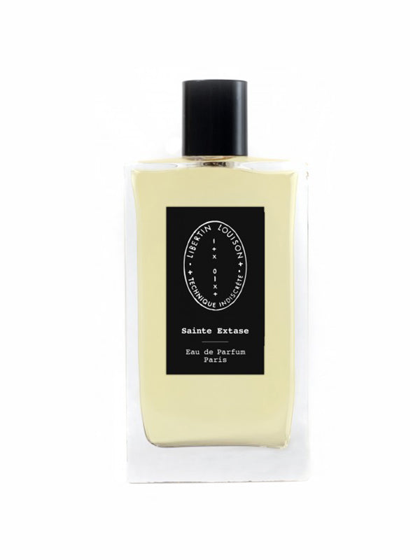 Technique Indiscrete Sainte Extase