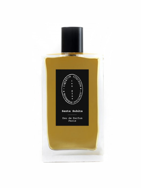 Technique Indiscrete Santa Subita