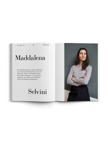 The Weekender Magazin No. 30