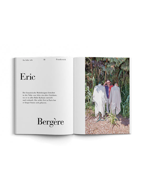 The Weekender Magazin No. 31