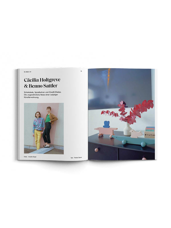 The Weekender Magazin No. 32