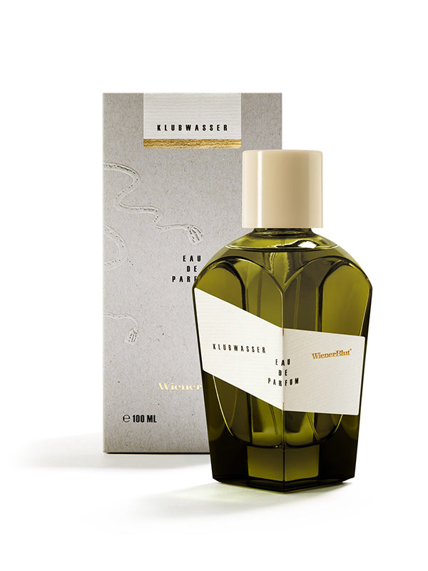 Wiener Blut Klubwasser 100ml